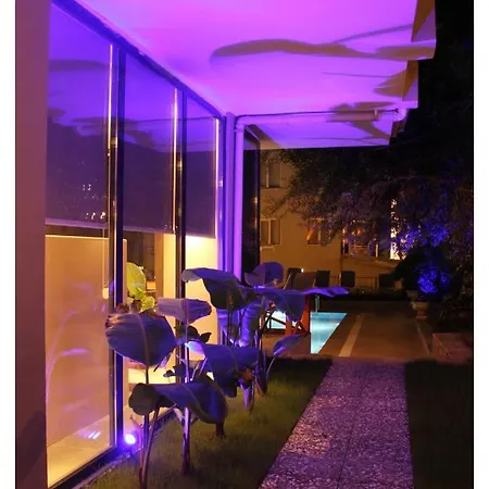 Saga Suites Appartement