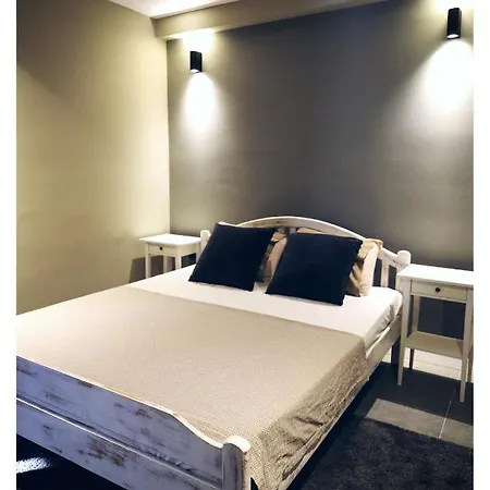 Saga Suites Appartement