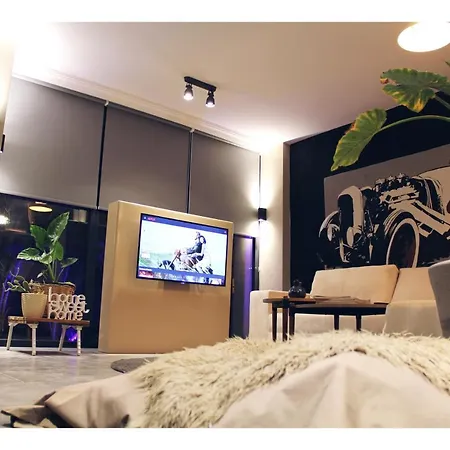 Saga Suites
