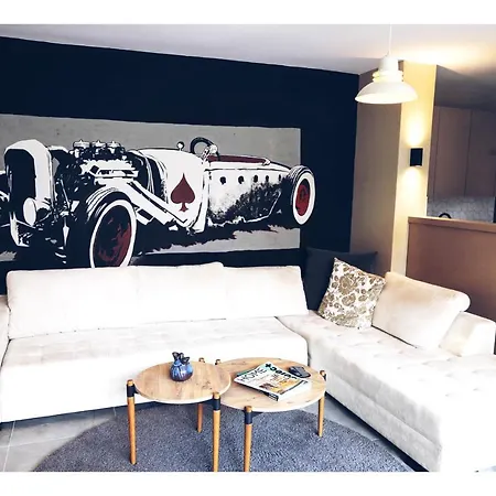 Saga Suites