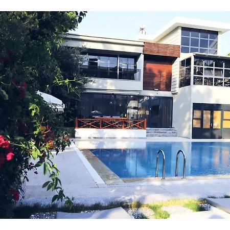Апартаменты Saga Suites