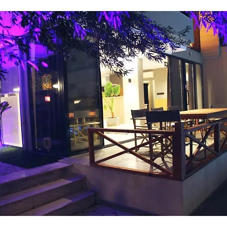 Saga Suites