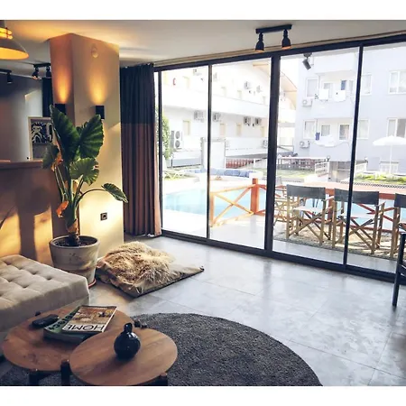 Apartament Saga Suites